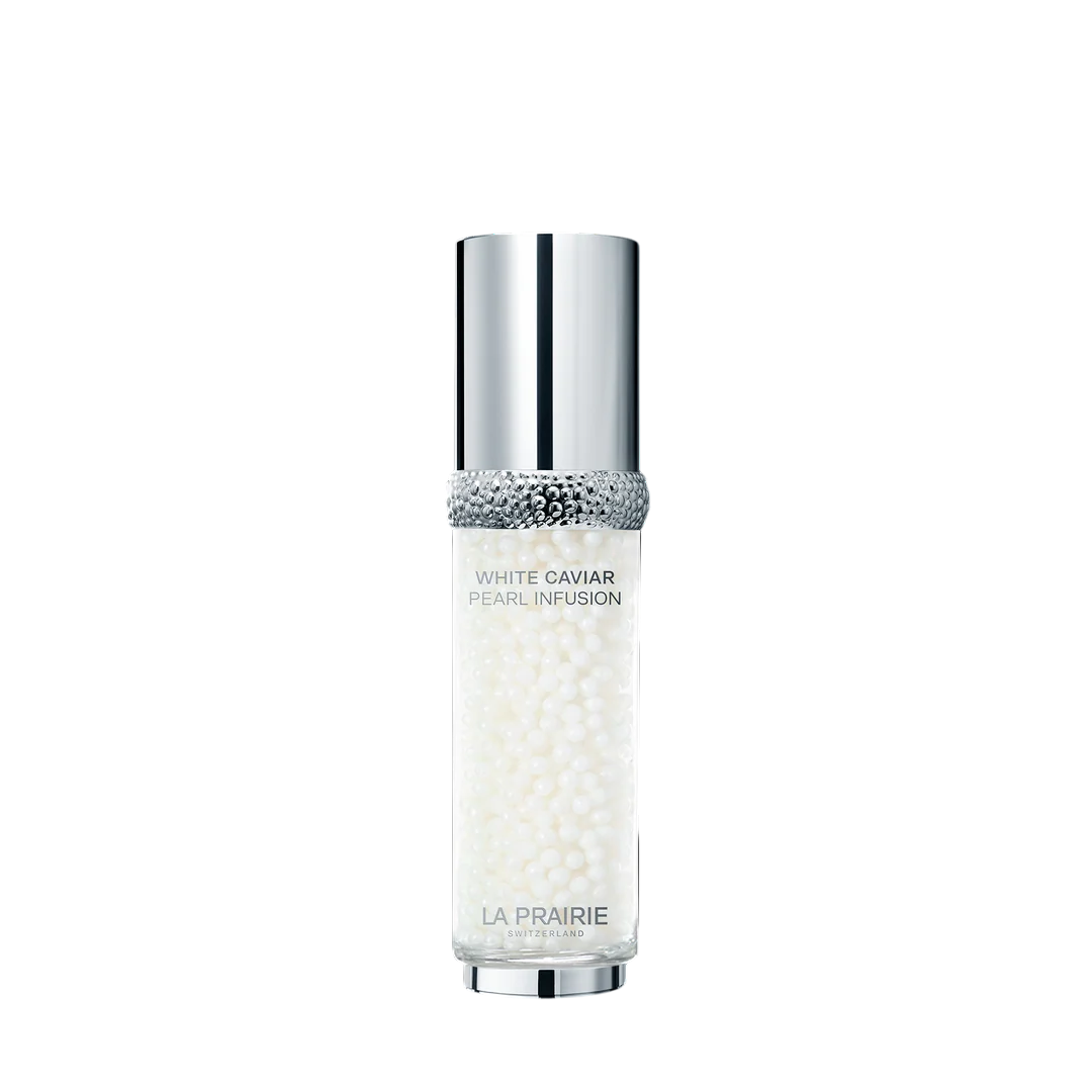 White Caviar Pearl Infusion