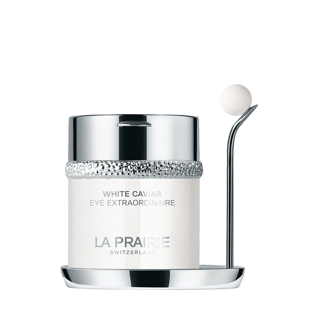 White Caviar Eye Extraordinaire