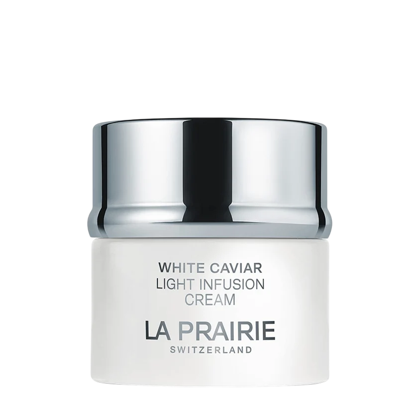 White Caviar Illuminating Cream