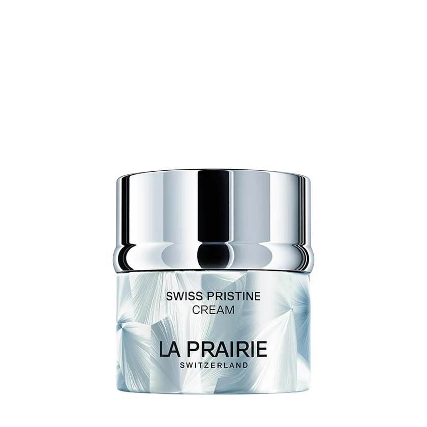 Swiss Pristine Cream