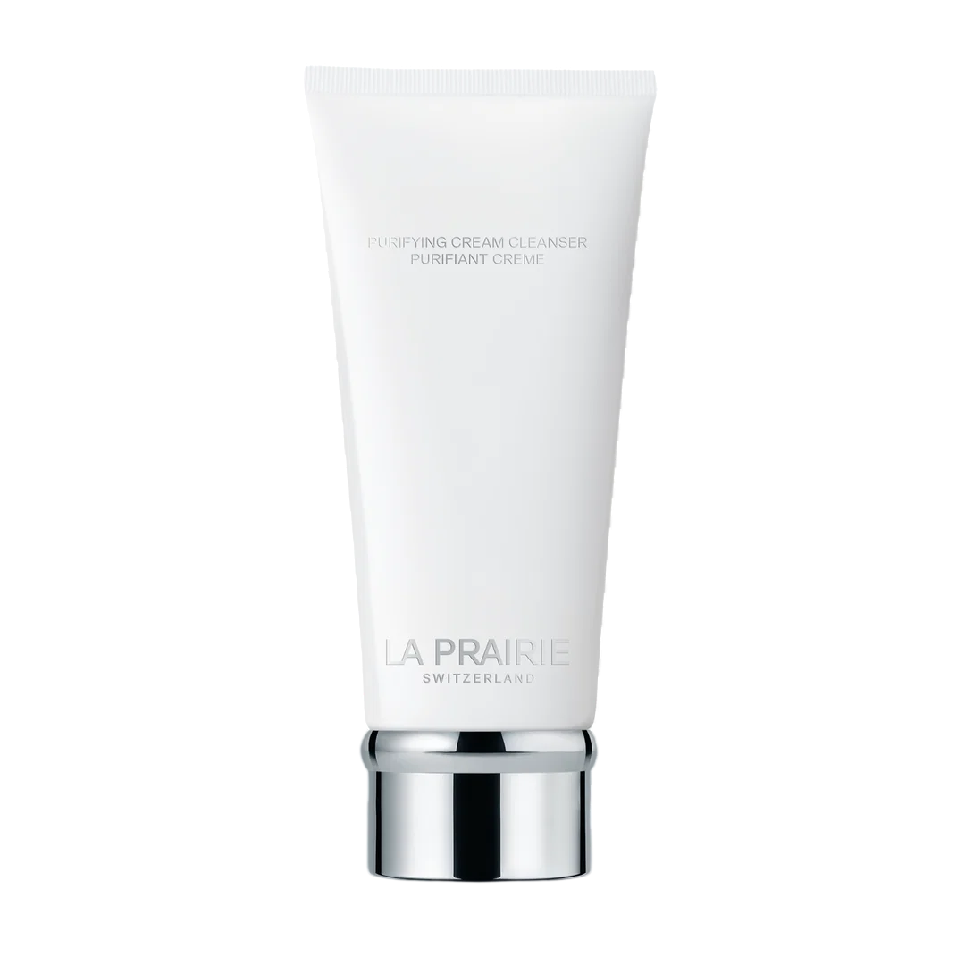 Purifying Cream Cleanser