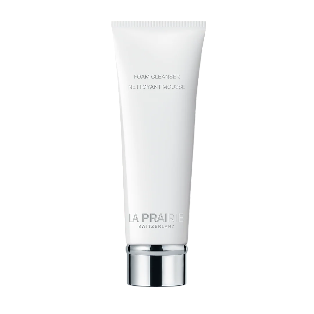 Foam Cleanser