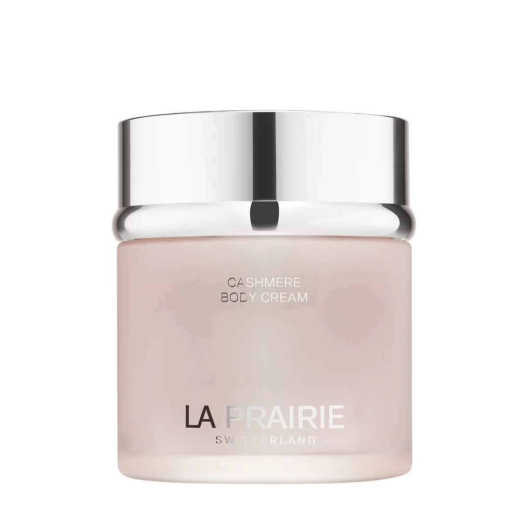Cashmere Body Cream