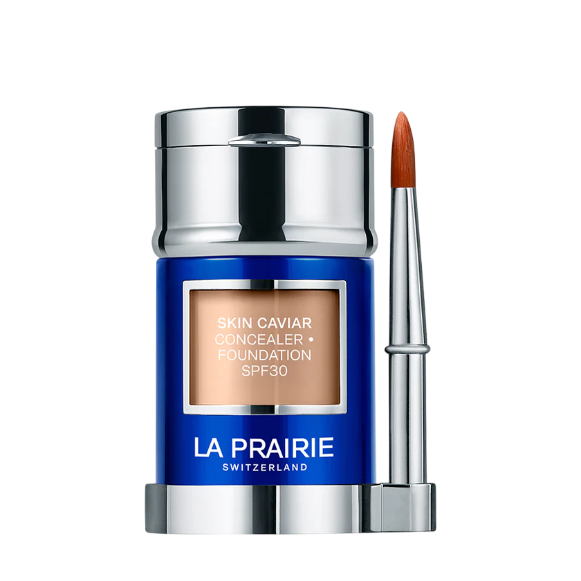Skin Caviar Concealer Foundation SPF 30