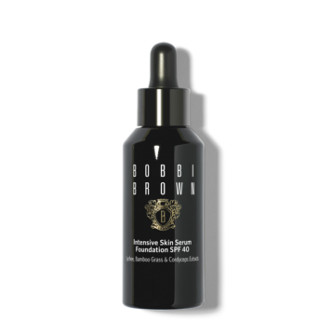 Intensive Skin Serum Foundation SPF 40