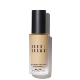 Skin Long-Wear Weightless Foundation SPF 15