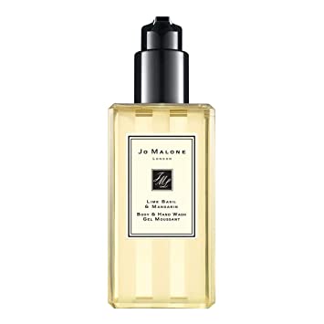 Mimosa & Cardamom Body & Hand Wash