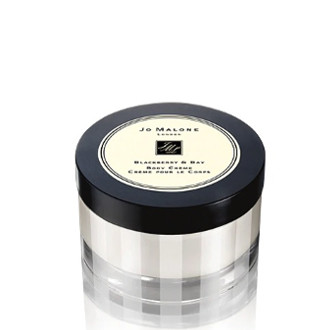 Blackberry & Bay Body Crème