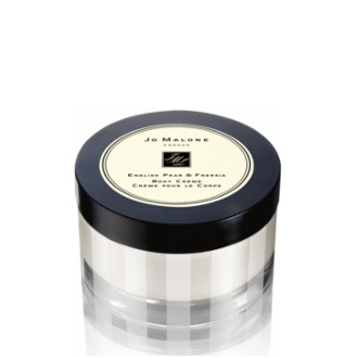 English Pear & Freesia Body Crème