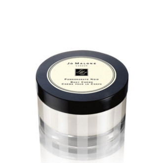 Pomegranate Noir Body Crème