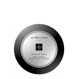 Myrrh & Tonka Body Crème