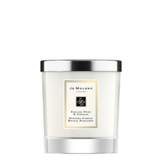 English Pear & Freesia Home Candle