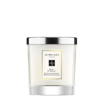 Basil & Neroli Home Candle