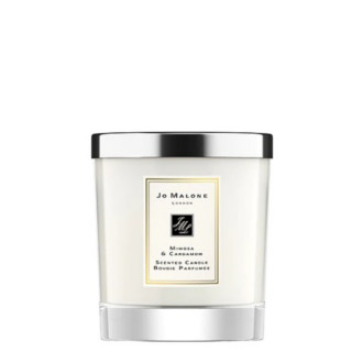 Mimosa & Cardamom Home Candle