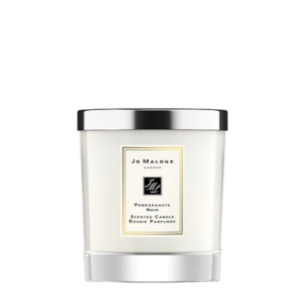 Pomegranate Noir Home Candle