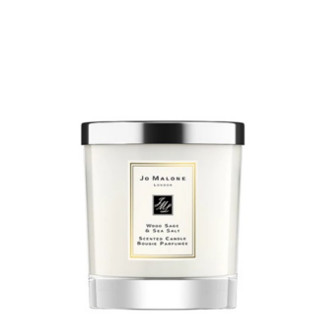 Wood Sage & Sea Salt Home Candle