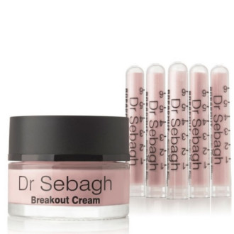 Breakout Powder & Cream