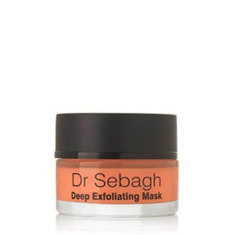 Deep Exfoliating Mask