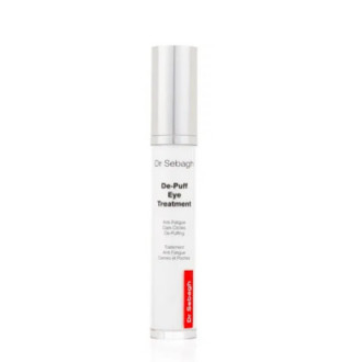 De-Puff Eye Treatment 