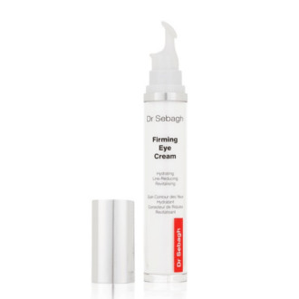Firming Eye Cream