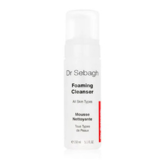 Foaming Cleanser
