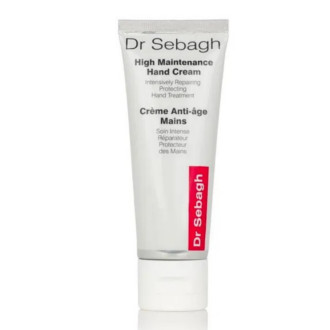 High Maintenance Hand Cream
