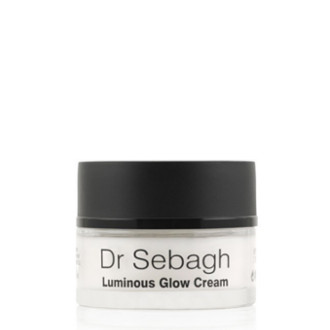 Luminous Glow Cream