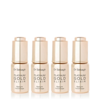 Platinum Gold Elixir 