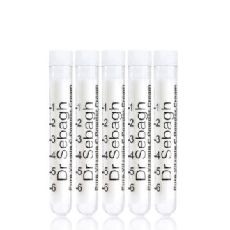 Pure Vitamin C Powder Cream 