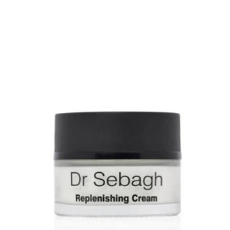 Replenishing Cream