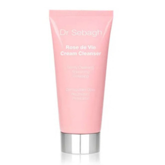 Rose de Vie Cream Cleanser
