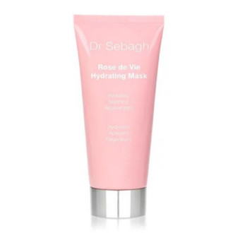 Rose de Vie Hydrating Mask 