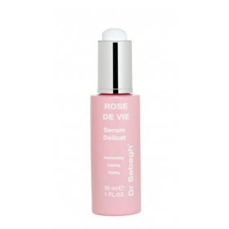 Rose de Vie Serum