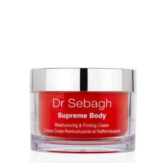 Suprême Body Cream