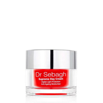 Supreme Day Cream