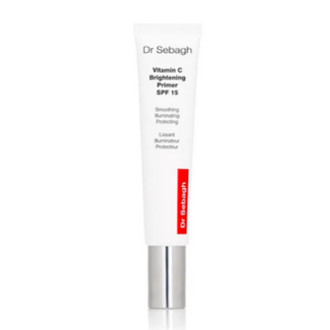 Vitamin C Brightening Primer SPF 15