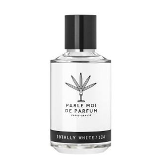 Totally White / 126