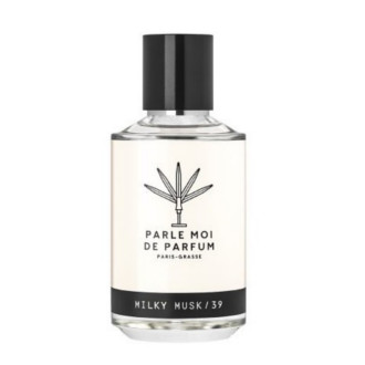 Milky Musk / 39