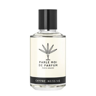 Chypre Mojo / 45
