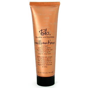 Brilliantine
