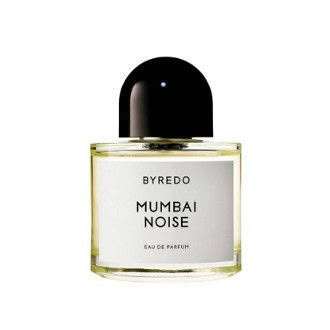 Mumbai Noise Eau de Parfum