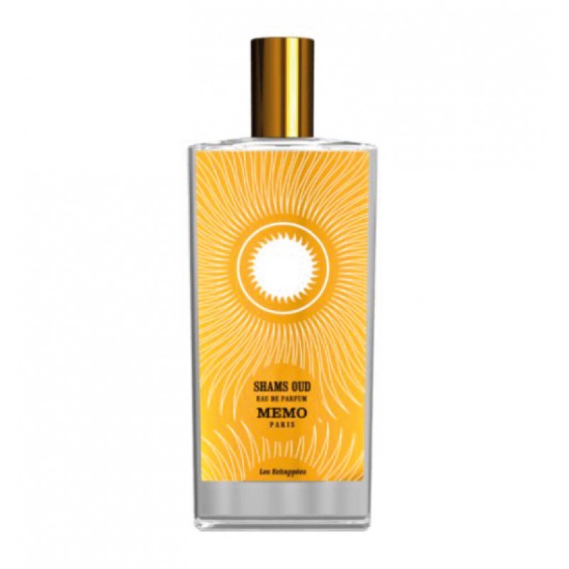 Shams Oud