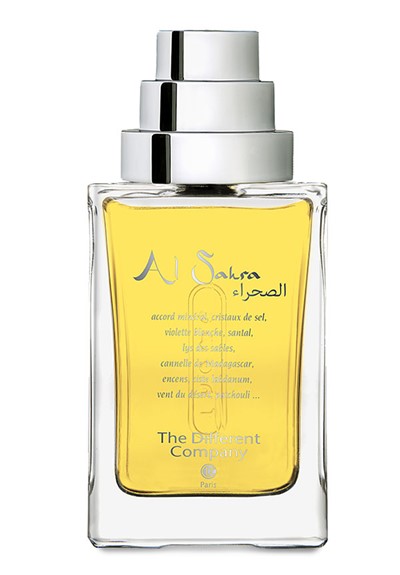 Al Sahra 