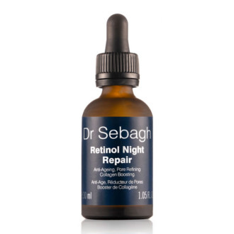 Retinol Night Repair