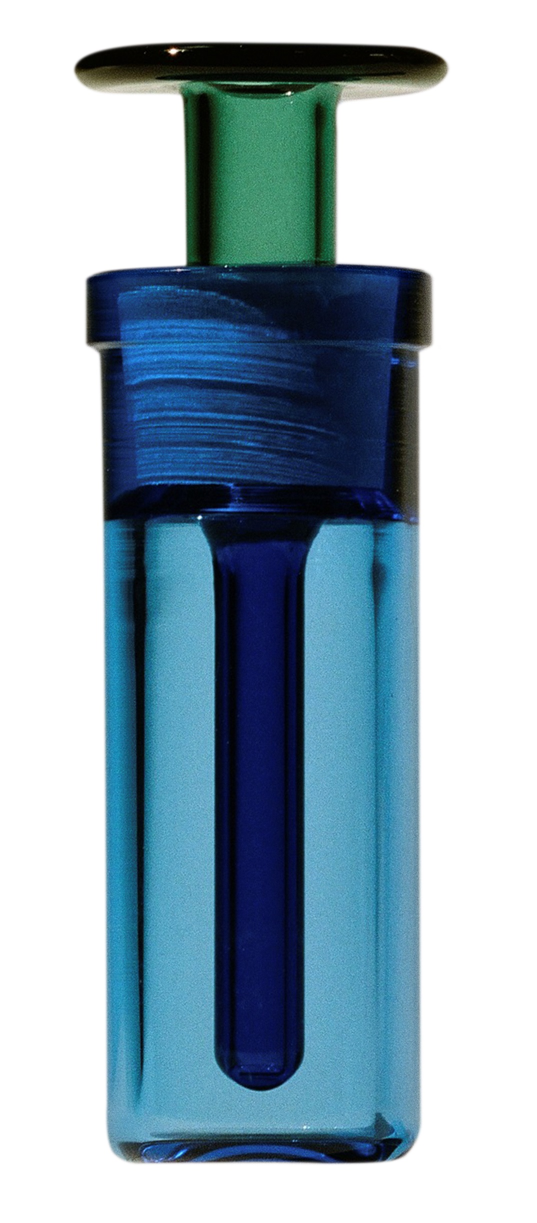 MANTA EAU DE PARFUM