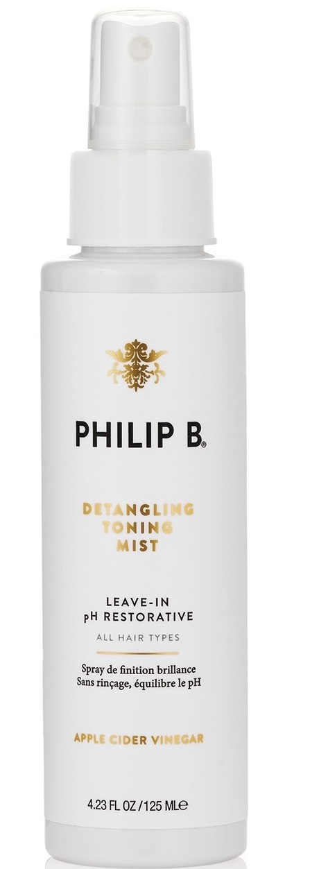 Detangling Toning Mist 
