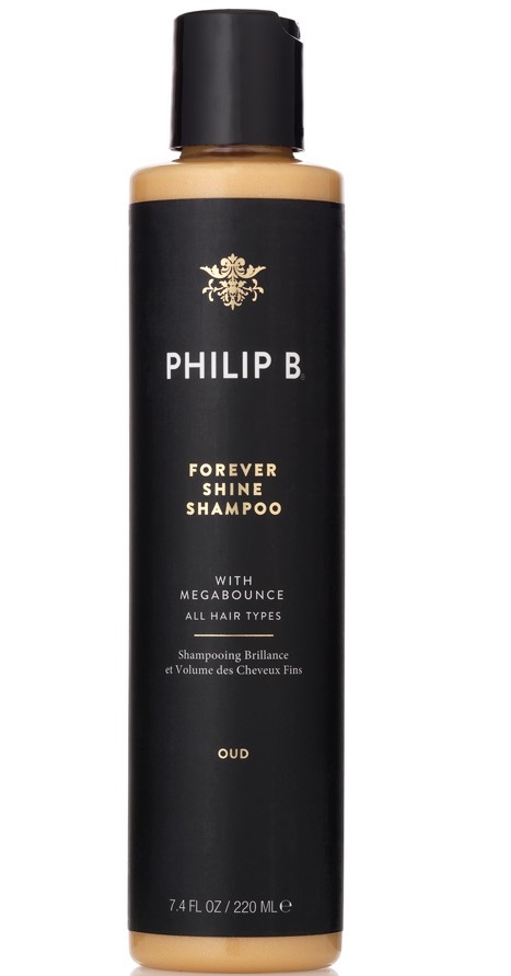 Forever Shine Shampoo 