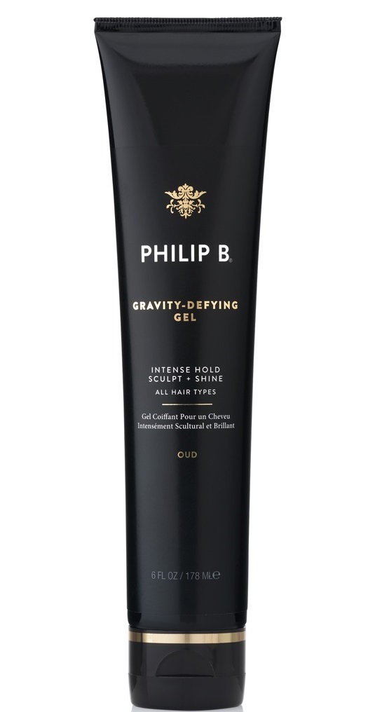 Gravity-Defying Gel 