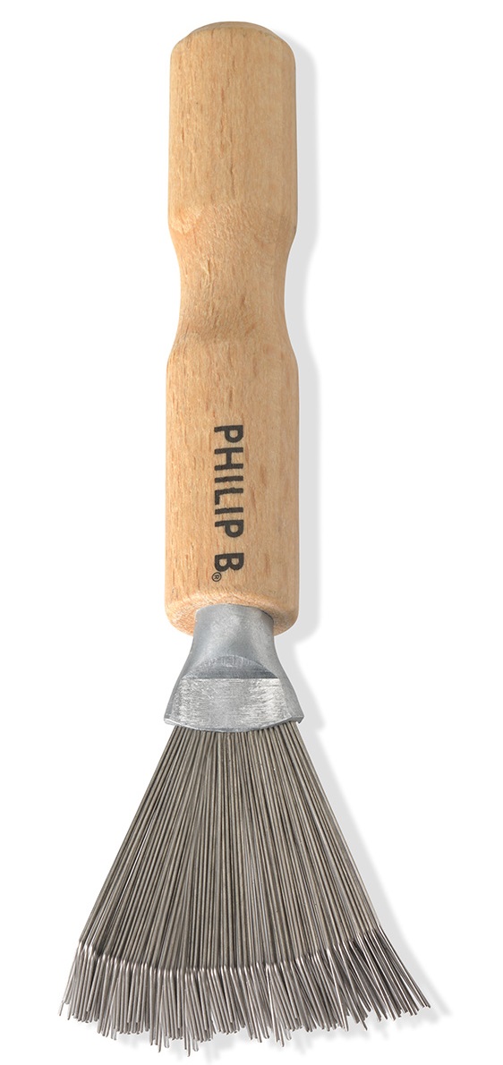 Hairbrush Cleaner
