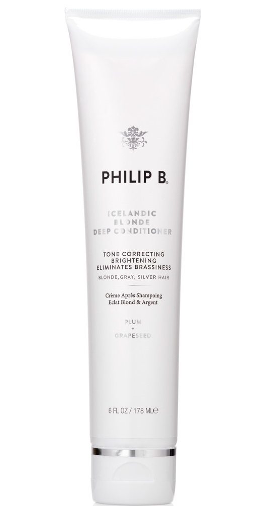 Icelandic Blonde Conditioner